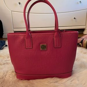 Brand new Dooney & Bourke purse
